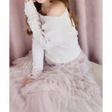 【one after another】オフショルニット | NICE CLAUP / OLIVE des OLIVE　OUTLET | 詳細画像6 