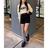 【one after another】アソートニット | NICE CLAUP / OLIVE des OLIVE　OUTLET | 詳細画像6 