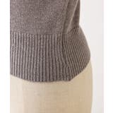 【one after another】アソートニット | NICE CLAUP / OLIVE des OLIVE　OUTLET | 詳細画像30 