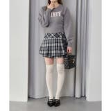 【one after another】アソートニット | NICE CLAUP / OLIVE des OLIVE　OUTLET | 詳細画像18 