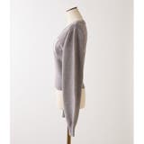 【one after another】アソートニット | NICE CLAUP / OLIVE des OLIVE　OUTLET | 詳細画像25 