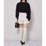 【one after another】アソートニット | NICE CLAUP / OLIVE des OLIVE　OUTLET | 詳細画像22 