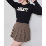 【one after another】アソートニット | NICE CLAUP / OLIVE des OLIVE OUTLET | 詳細画像36