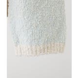 【one after another】【セットアップ可能】金ボタン配色カーディガ… | NICE CLAUP / OLIVE des OLIVE　OUTLET | 詳細画像43 