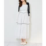 【one after another】レースカーディガン | NICE CLAUP / OLIVE des OLIVE OUTLET | 詳細画像5