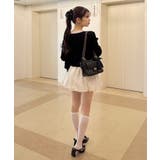 【one after another】レースカーディガン | NICE CLAUP / OLIVE des OLIVE OUTLET | 詳細画像36
