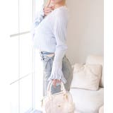 【one after another】レースカーディガン | NICE CLAUP / OLIVE des OLIVE OUTLET | 詳細画像24