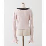 【one after another】レースカーディガン | NICE CLAUP / OLIVE des OLIVE OUTLET | 詳細画像39