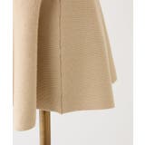 【one after another】肩リボンニット | NICE CLAUP / OLIVE des OLIVE OUTLET | 詳細画像27