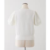 【one after another】キルトロゴニット | NICE CLAUP / OLIVE des OLIVE OUTLET | 詳細画像22
