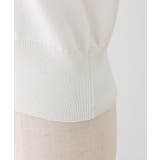 【one after another】キルトロゴニット | NICE CLAUP / OLIVE des OLIVE OUTLET | 詳細画像25