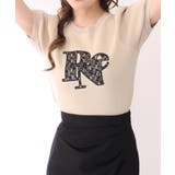 【one after another】キルトロゴニット | NICE CLAUP / OLIVE des OLIVE OUTLET | 詳細画像10