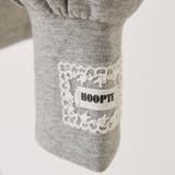 【one after another】【セットアップ可能】ビッグシルエットパーカ | NICE CLAUP / OLIVE des OLIVE OUTLET | 詳細画像26