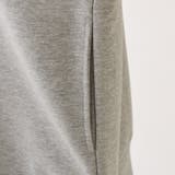 【one after another】【セットアップ可能】ビッグシルエットパーカ | NICE CLAUP / OLIVE des OLIVE OUTLET | 詳細画像27