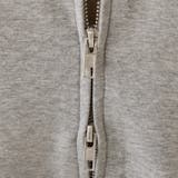 【one after another】【セットアップ可能】ビッグシルエットパーカ | NICE CLAUP / OLIVE des OLIVE OUTLET | 詳細画像28