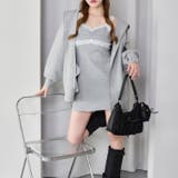 【one after another】【セットアップ可能】ビッグシルエットパーカ | NICE CLAUP / OLIVE des OLIVE OUTLET | 詳細画像9