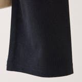 【one after another】リボンタイ ワンショルカットトップス | NICE CLAUP / OLIVE des OLIVE　OUTLET | 詳細画像31 