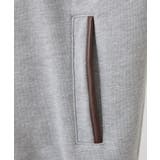 【one after another】【セットアップ可能】ロゴ配色パーカー | NICE CLAUP / OLIVE des OLIVE　OUTLET | 詳細画像24 