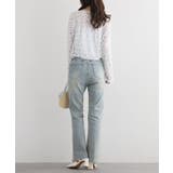 【one after another】ビスチェsetドロストカーディガン | NICE CLAUP / OLIVE des OLIVE　OUTLET | 詳細画像14 