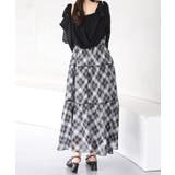 【one after another】ロゴプレート付きフーディーボレロ | NICE CLAUP / OLIVE des OLIVE　OUTLET | 詳細画像13 