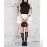 【one after another】アメスリミニワンピ | NICE CLAUP / OLIVE des OLIVE　OUTLET | 詳細画像19 
