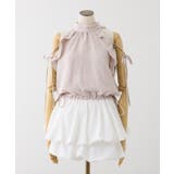 【one after another】アメスリミニワンピ | NICE CLAUP / OLIVE des OLIVE　OUTLET | 詳細画像9 