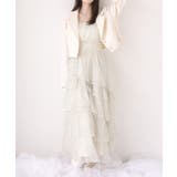【one after another】プレミアムツイードジャケット | NICE CLAUP / OLIVE des OLIVE OUTLET | 詳細画像5