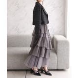 【one after another】プレミアムツイードジャケット | NICE CLAUP / OLIVE des OLIVE OUTLET | 詳細画像20