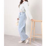 【one after another】プレミアムツイードジャケット | NICE CLAUP / OLIVE des OLIVE OUTLET | 詳細画像11
