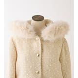 【one after another】【セットアップ可能】フェイクファーフード付… | NICE CLAUP / OLIVE des OLIVE OUTLET | 詳細画像23