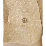 【one after another】【セットアップ可能】フェイクファーフード付… | NICE CLAUP / OLIVE des OLIVE OUTLET | 詳細画像24