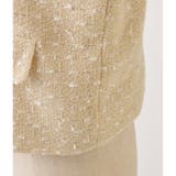 【one after another】【セットアップ可能】フェイクファーフード付… | NICE CLAUP / OLIVE des OLIVE OUTLET | 詳細画像27