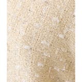 【one after another】【セットアップ可能】フェイクファーフード付… | NICE CLAUP / OLIVE des OLIVE OUTLET | 詳細画像26