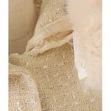 【one after another】【セットアップ可能】フェイクファーフード付… | NICE CLAUP / OLIVE des OLIVE OUTLET | 詳細画像28