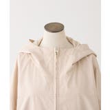 【one after another】ドロストリボンポケット付きマウンテンパーカ… | NICE CLAUP / OLIVE des OLIVE　OUTLET | 詳細画像24 