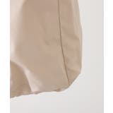 【one after another】ドロストリボンポケット付きマウンテンパーカ… | NICE CLAUP / OLIVE des OLIVE　OUTLET | 詳細画像27 