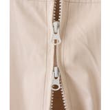 【one after another】ドロストリボンポケット付きマウンテンパーカ… | NICE CLAUP / OLIVE des OLIVE　OUTLET | 詳細画像31 