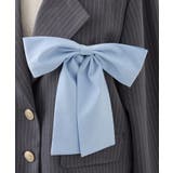 【one after another】ビッグリボンテーラー | NICE CLAUP / OLIVE des OLIVE　OUTLET | 詳細画像23 