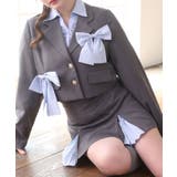 【one after another】ビッグリボンテーラー | NICE CLAUP / OLIVE des OLIVE　OUTLET | 詳細画像11 