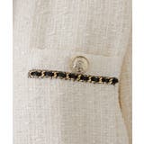 【one after another】ツイードジャケット | NICE CLAUP / OLIVE des OLIVE OUTLET | 詳細画像22
