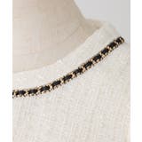 【one after another】ツイードジャケット | NICE CLAUP / OLIVE des OLIVE OUTLET | 詳細画像25