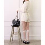 【one after another】ツイードジャケット | NICE CLAUP / OLIVE des OLIVE OUTLET | 詳細画像4