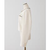 【one after another】ツイードジャケット | NICE CLAUP / OLIVE des OLIVE OUTLET | 詳細画像19