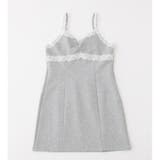 【one after another】【セットアップ可能】レース付きカットキャミ… | NICE CLAUP / OLIVE des OLIVE OUTLET | 詳細画像20