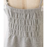 【one after another】【セットアップ可能】レース付きカットキャミ… | NICE CLAUP / OLIVE des OLIVE OUTLET | 詳細画像26