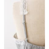 【one after another】【セットアップ可能】レース付きカットキャミ… | NICE CLAUP / OLIVE des OLIVE OUTLET | 詳細画像27