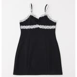 【one after another】【セットアップ可能】レース付きカットキャミ… | NICE CLAUP / OLIVE des OLIVE OUTLET | 詳細画像14