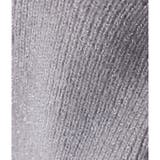 【one after another】リボン付きオフショルニットワンピ | NICE CLAUP / OLIVE des OLIVE OUTLET | 詳細画像29