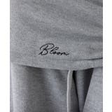 【one after another】オフショルパーカーワンピ | NICE CLAUP / OLIVE des OLIVE　OUTLET | 詳細画像14 