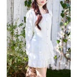 【one after another】【Denim | NICE CLAUP / OLIVE des OLIVE　OUTLET | 詳細画像3 